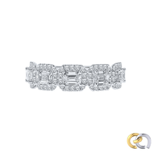 Emma Wedding Band 4690033