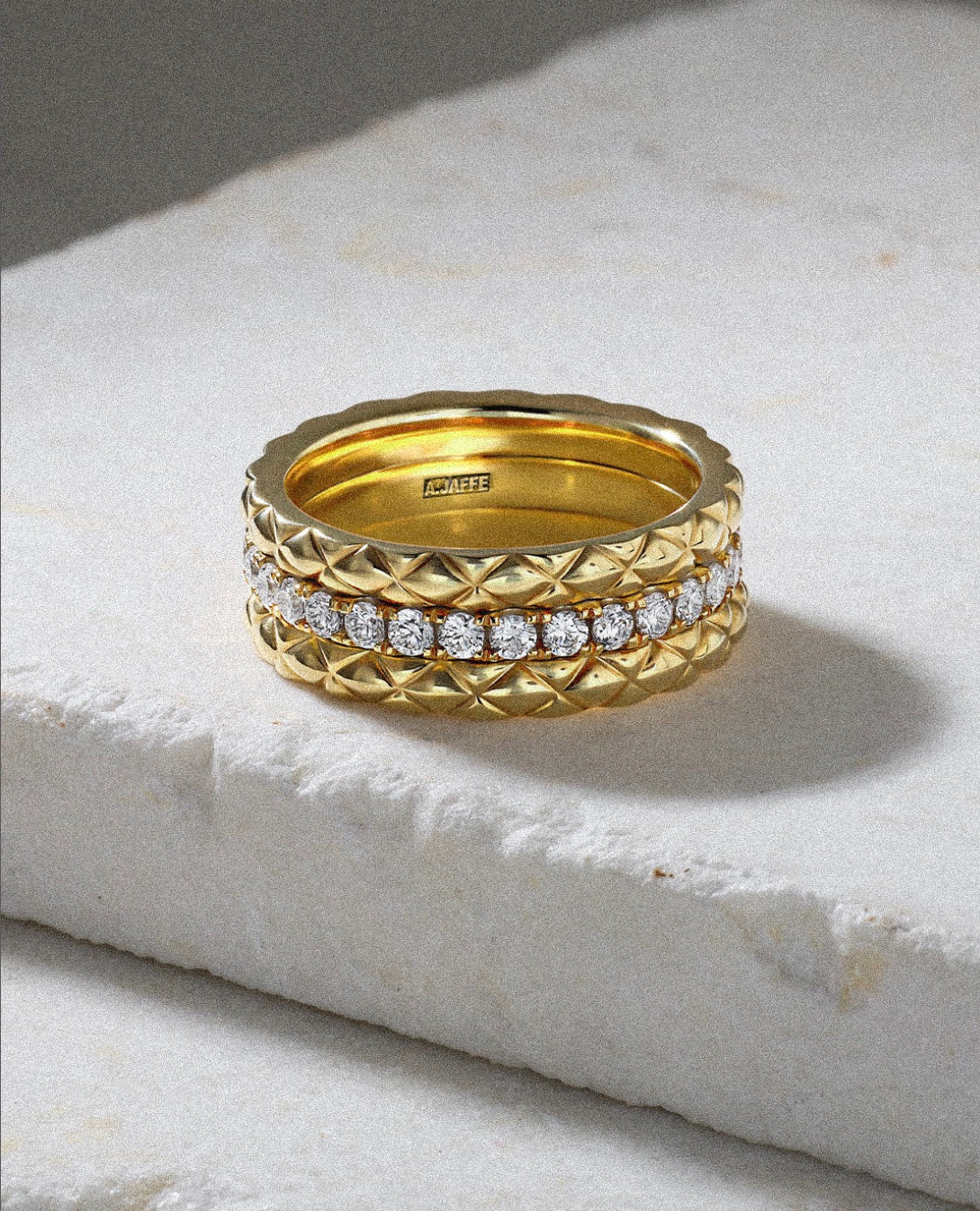 AZZI Jewelers — Custom Engagement Rings, Luxury Watches & Lab Diamonds