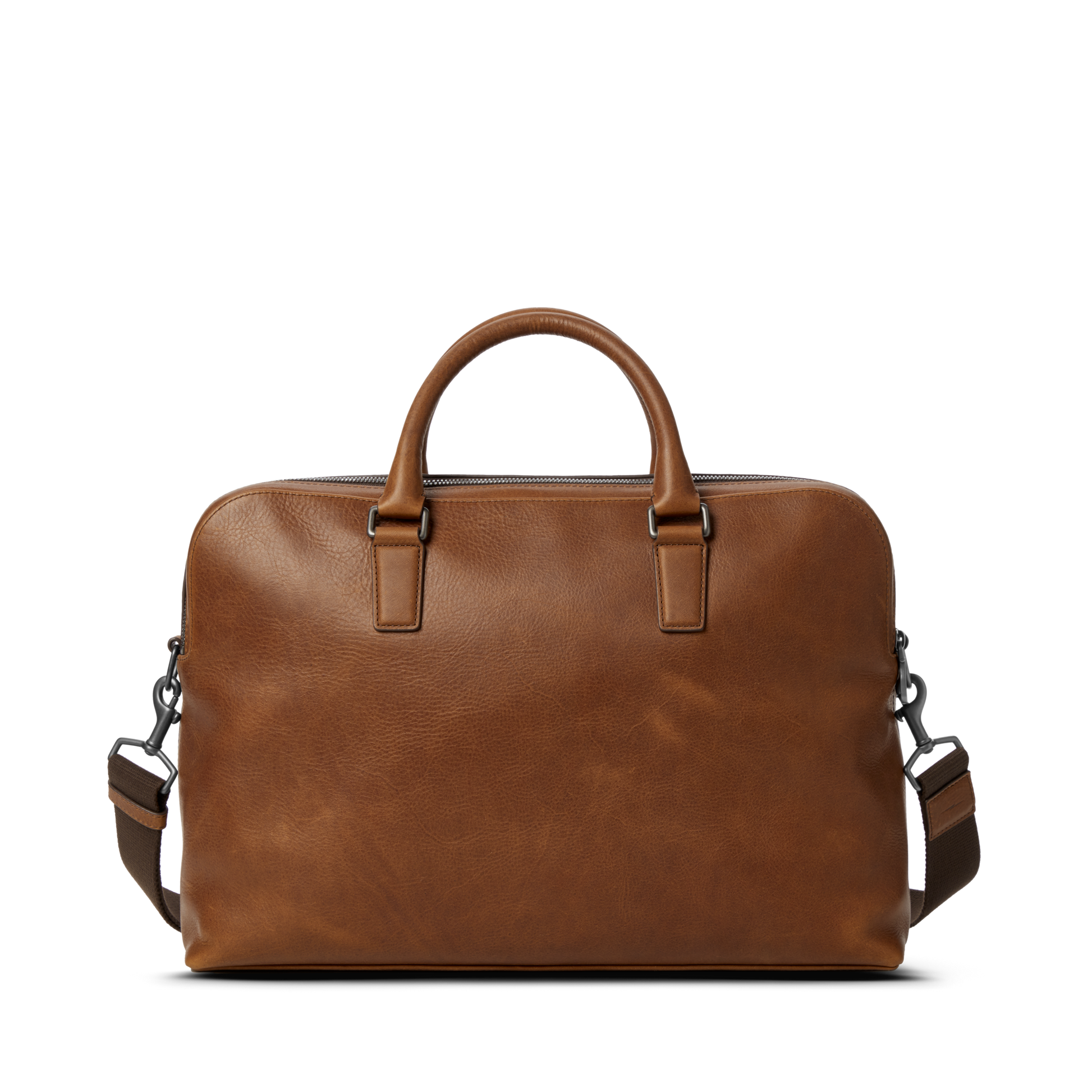 Double Zip Briefcase – AZZI Jewelers Double Zip Briefcase – AZZI Jewelers