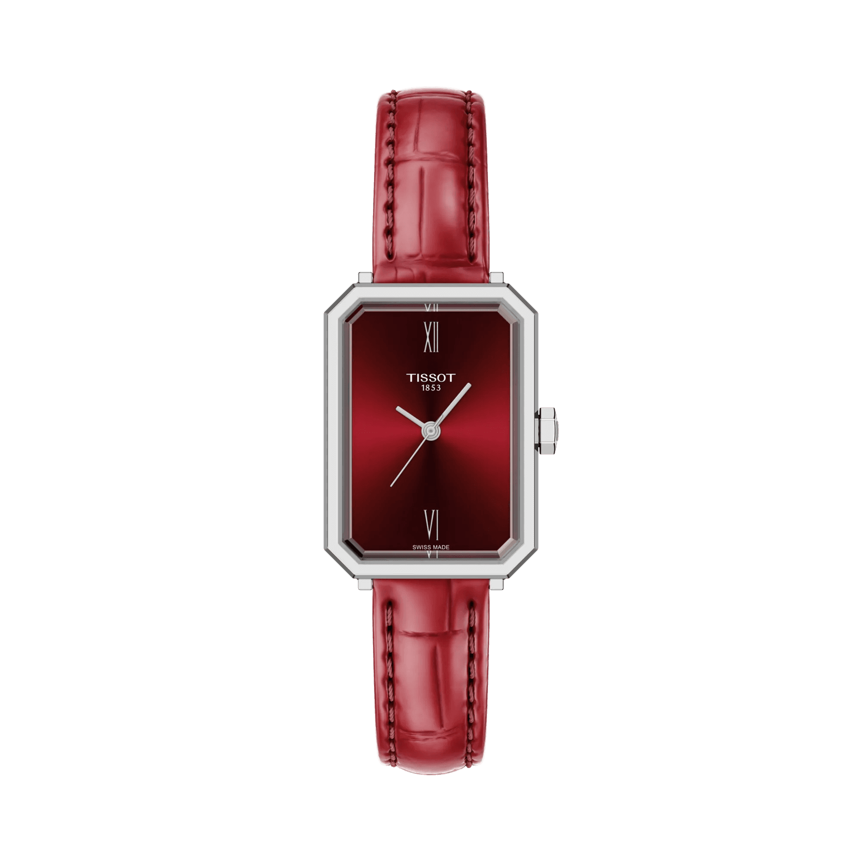 Tissot SRV 30mm T160.110.16.423.00