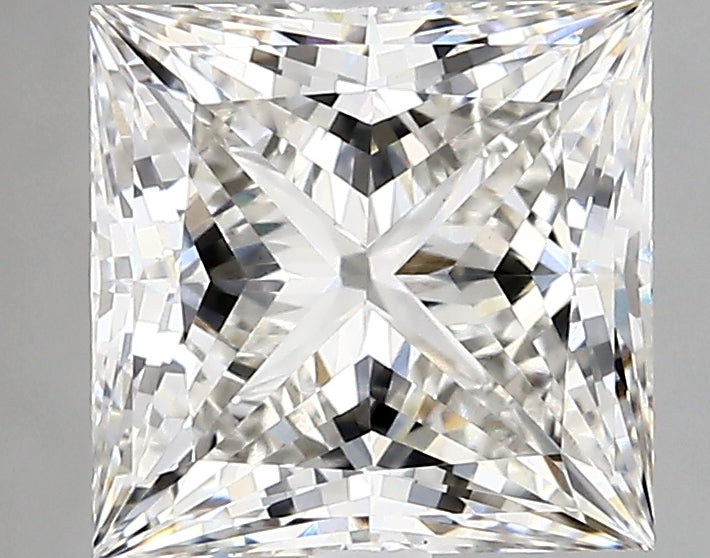 Princess 3.03ct G VVS2