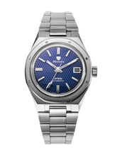 F77 Blue – AZZI Jewelers