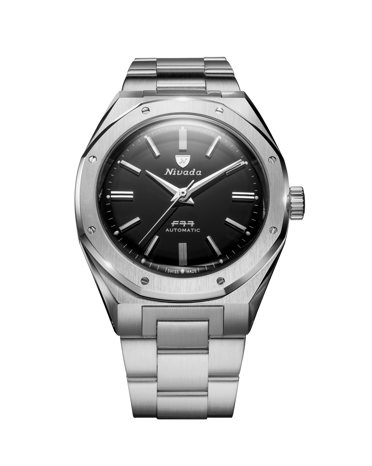 Nivada F77 MARKII SST 68035A77