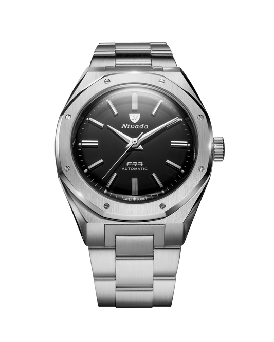 Nivada F77 MARKII SST 68035A77
