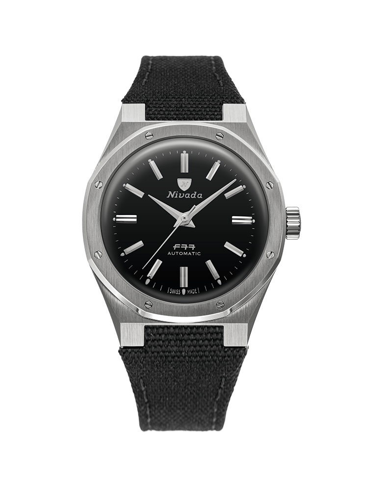 Nivada F77 MARKII SST 68035A77-BC