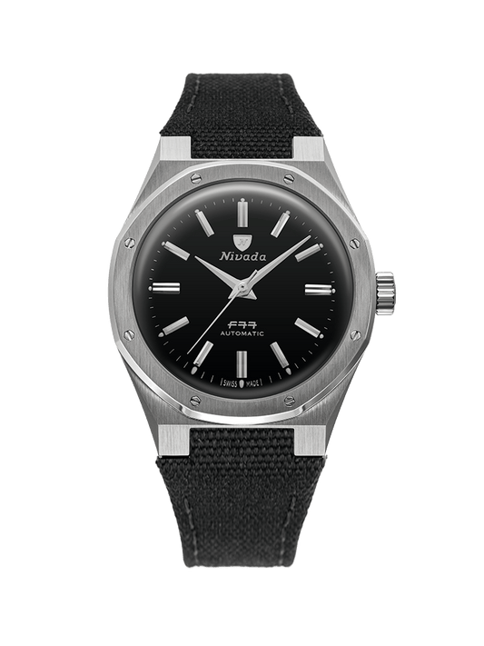 Nivada F77 MARKII SST 68035A77-BC