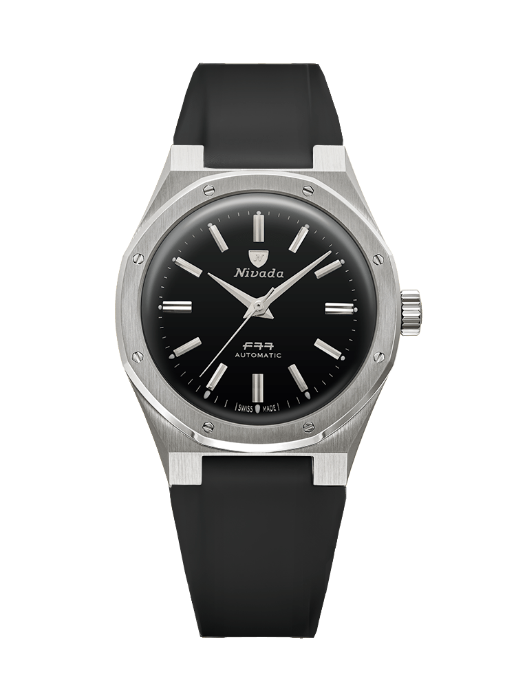 Nivada F77 MARKII SST 68035A77-DR