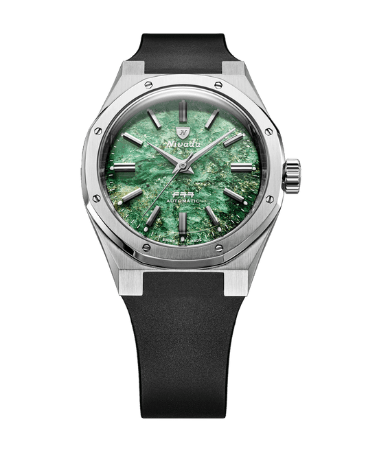 F77 SST GREEN AVENTURINE MK2 - 38MM 68053A77-DR