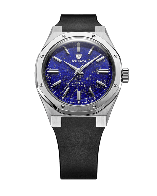 F77 SST LAPIS LAZULI MK2 - 38MM 68048A77-DR