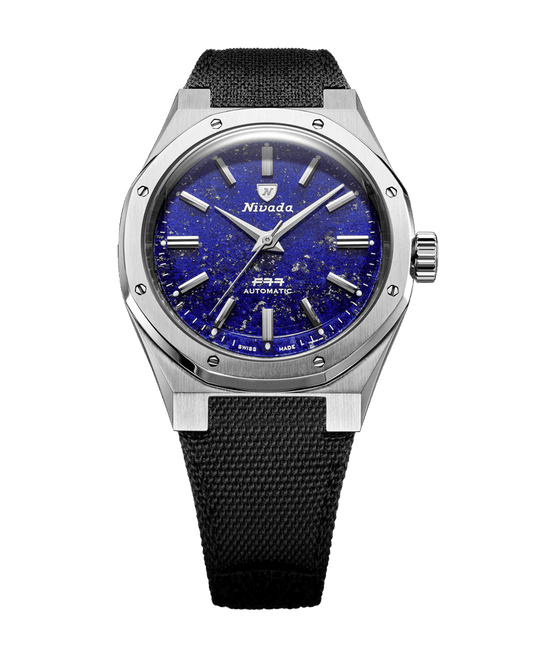 F77 SST LAPIS LAZULI MK2 - 38MM 68048A77-BC