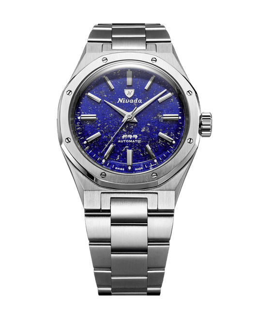 F77 SST LAPIS LAZULI MK2 - 38MM 68048A77