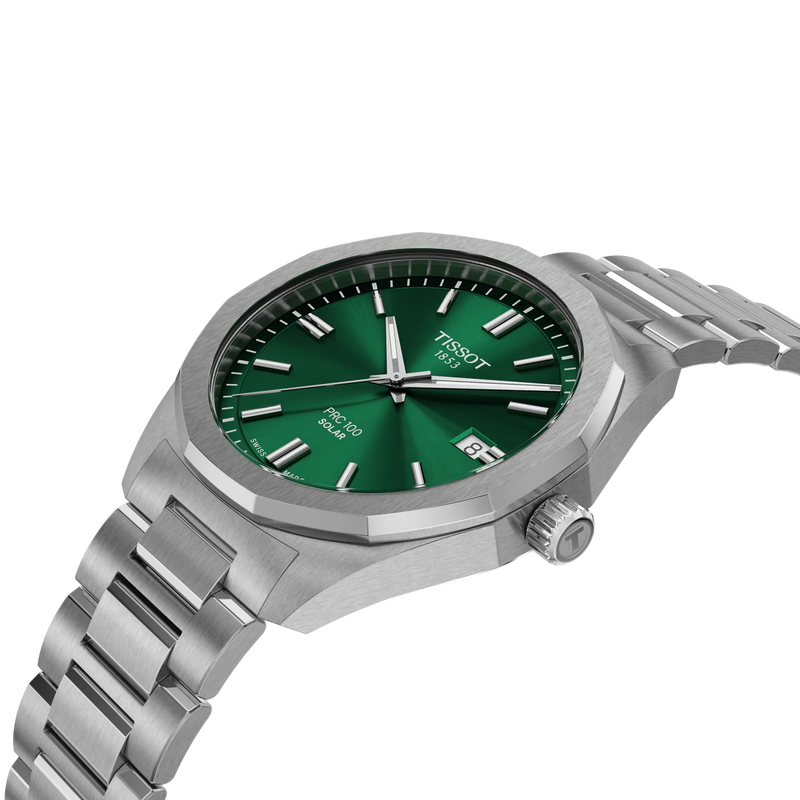 Tissot PRC 100 Solar T151.422.11.091.00