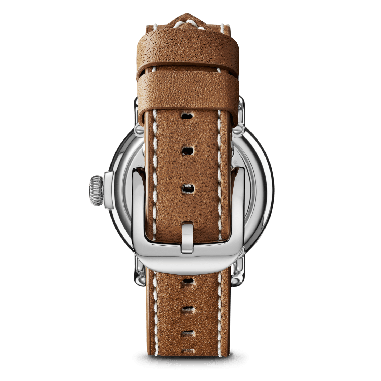 Shinola Runwell Watch 36mm S0120315257-1-Wht-36-USA