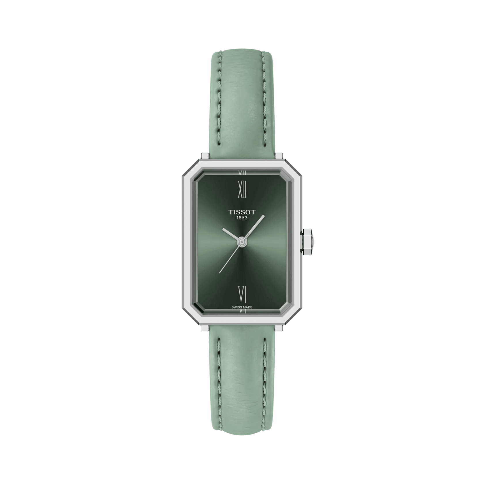 Tissot SRV 30mm T160.110.16.093.00