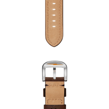 22mm Cattail Leather Watch Strap S1120138231-1-Cattail-22\20-USA