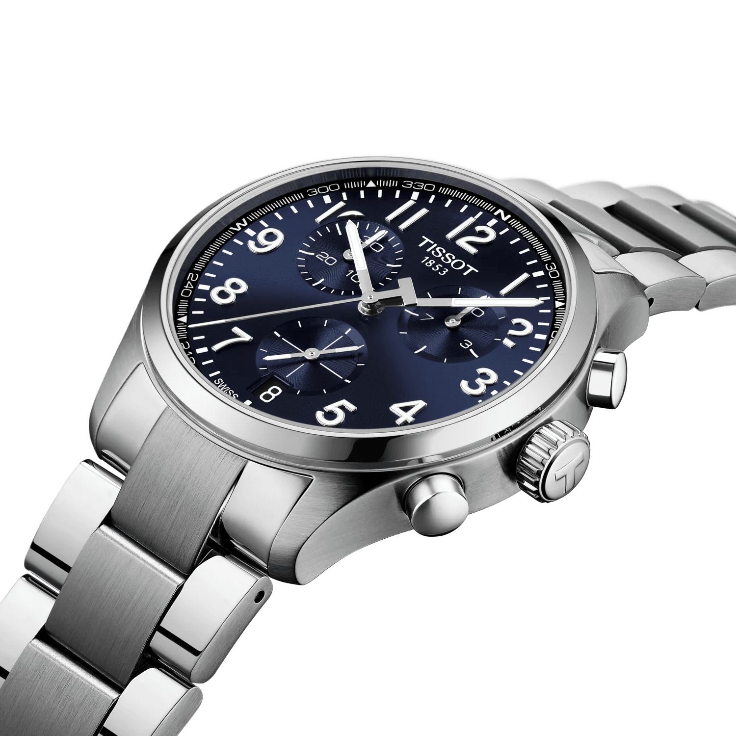 Tissot Chrono L 42Mm T116.417.11.042.00