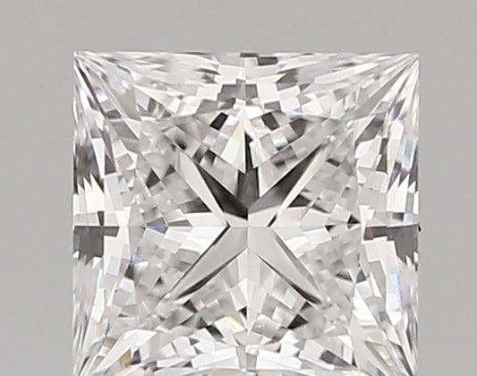 Princess 1.46ct D VVS1