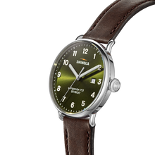 Canfield Sport Chronograph Watch – AZZI Jewelers Canfield Sport Chronograph Watch – AZZI Jewelers