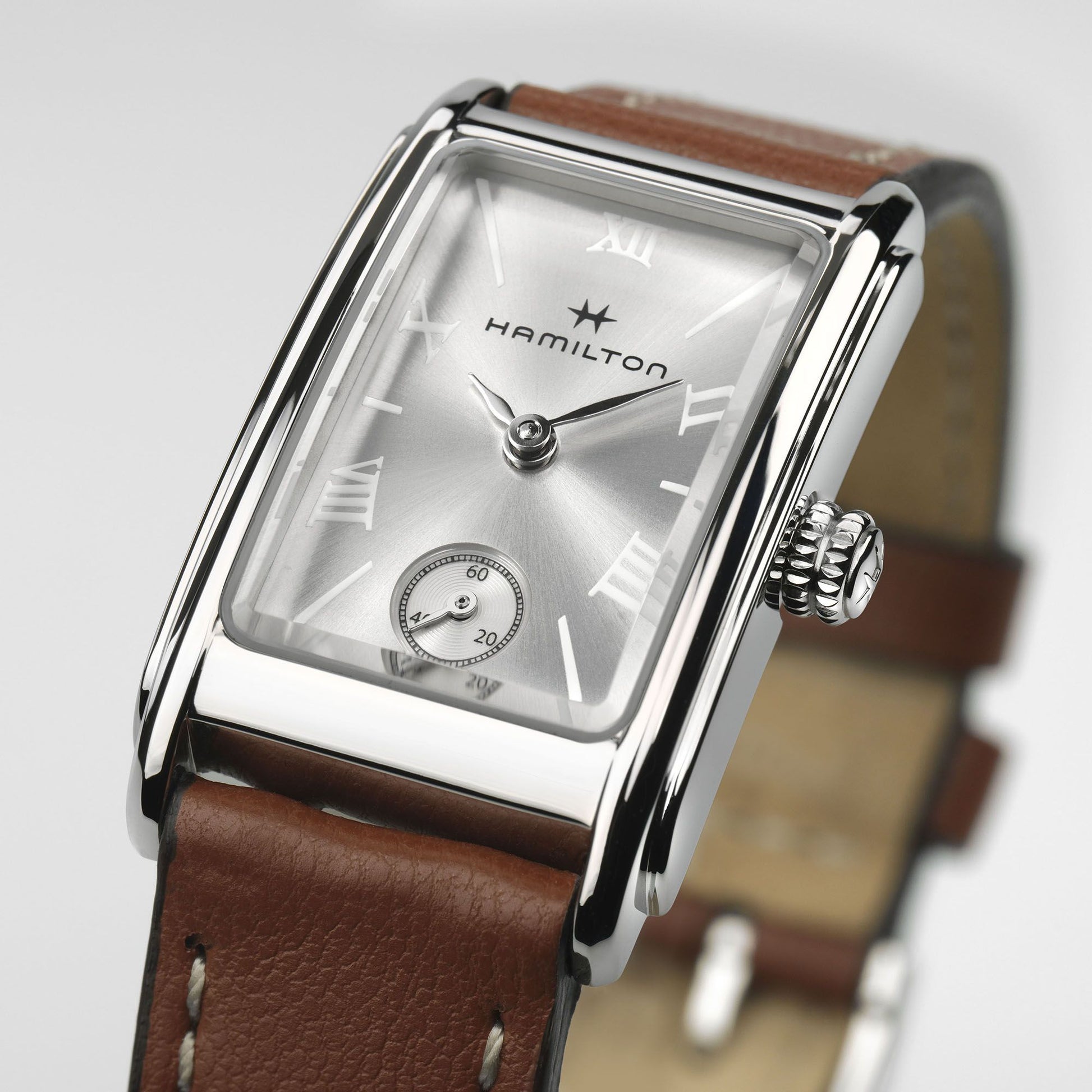 Hamilton American Classic Ardmore Small H11221550