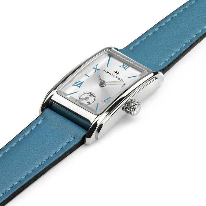 American Classic Ardmore Quartz H11221650 – AZZI Jewelers