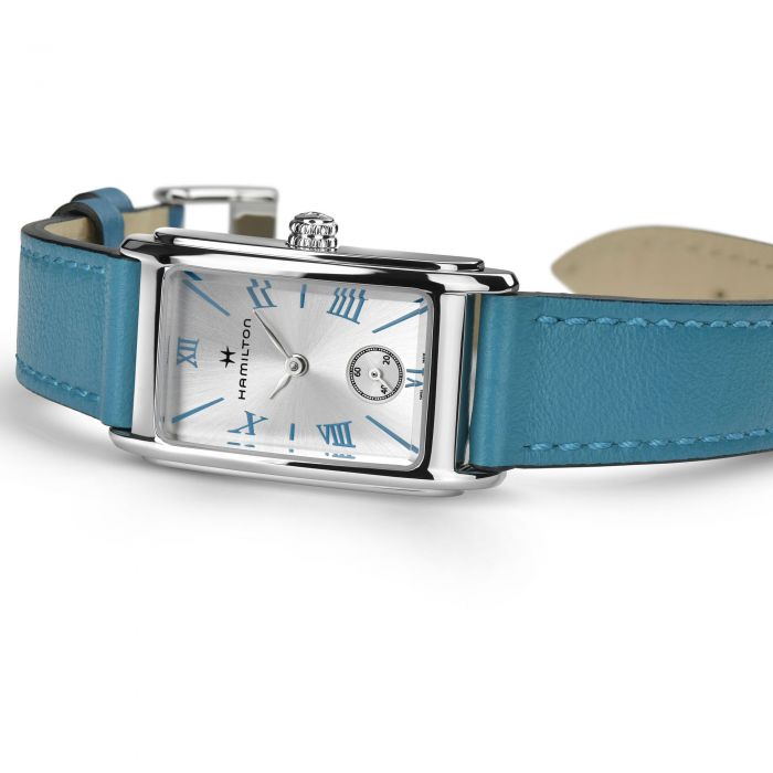 【極美品】 AMERI FURYL JACQUARD TOP American Classic Ardmore Quartz H11221650 – AZZI Jewelers