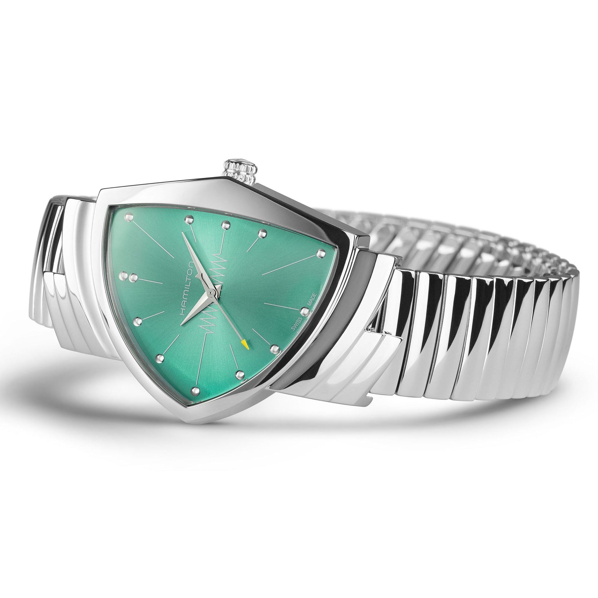 Hamilton Ventura Quartz H24411143 H24411143