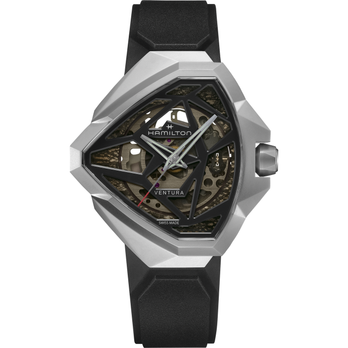Hamilton Edge Skeleton H24635330