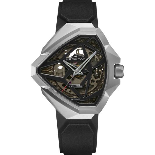 Hamilton Edge Skeleton H24635330