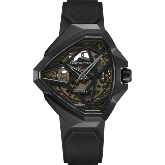 Hamilton Edge Skeleton H24645330