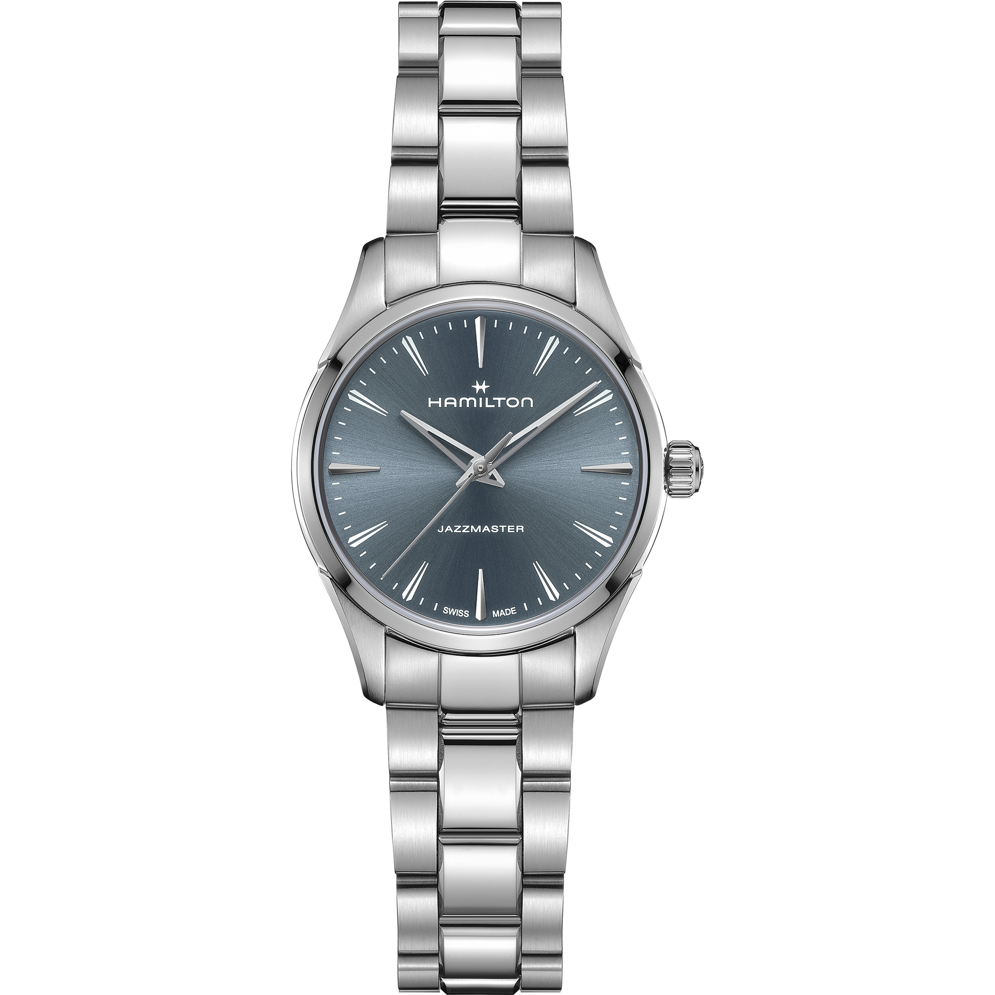 Hamilton Jazzmaster Quartz 32 mm H32301141