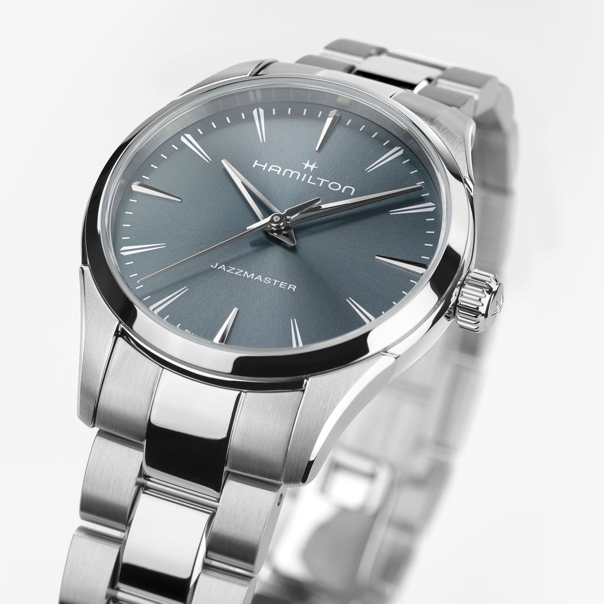 Hamilton Jazzmaster Quartz 32 mm H32301141
