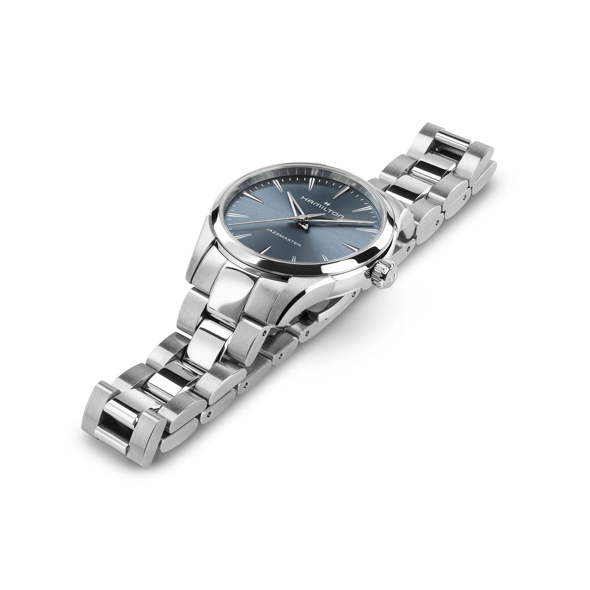 Hamilton Jazzmaster Quartz 32 mm H32301141