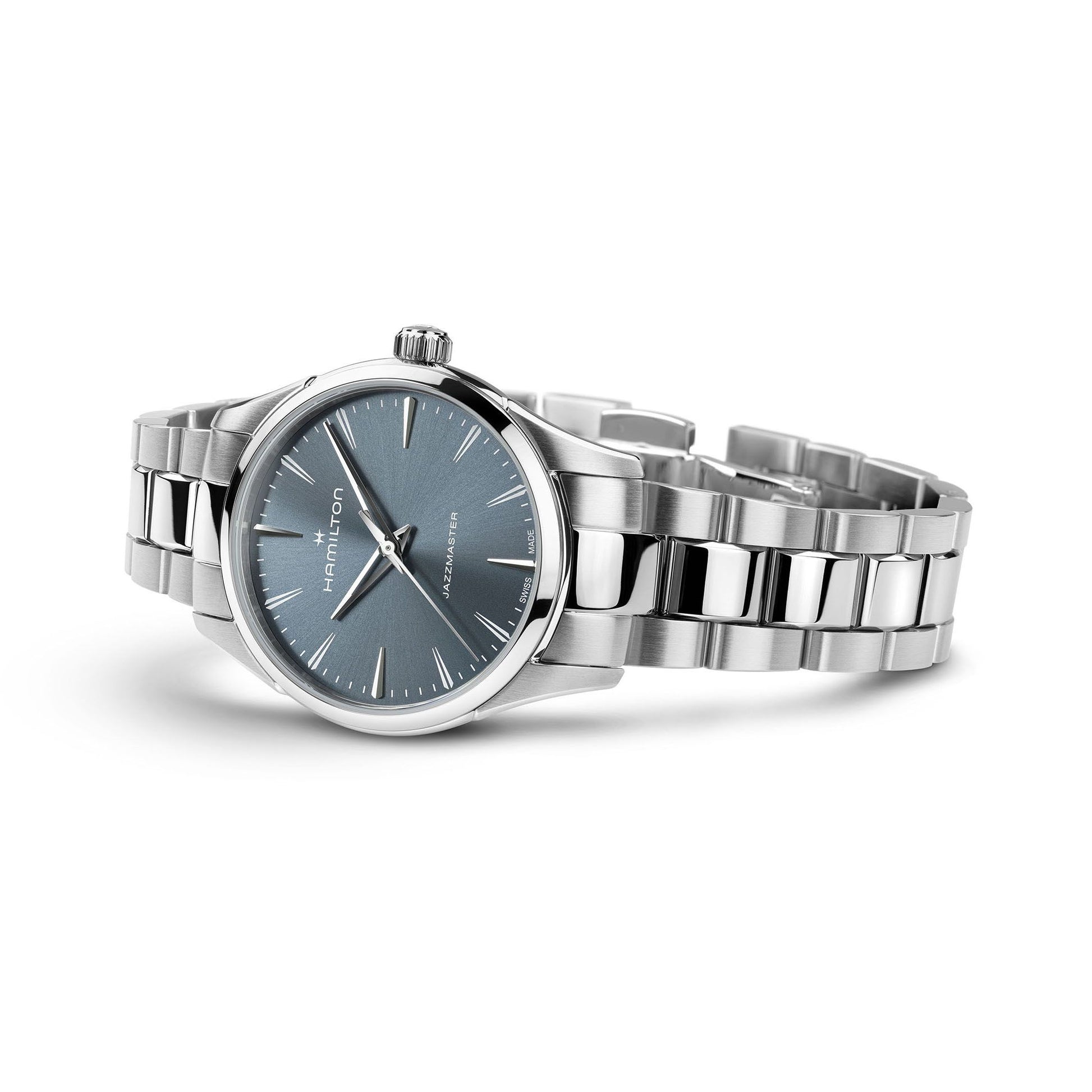 Hamilton Jazzmaster Quartz 32 mm H32301141