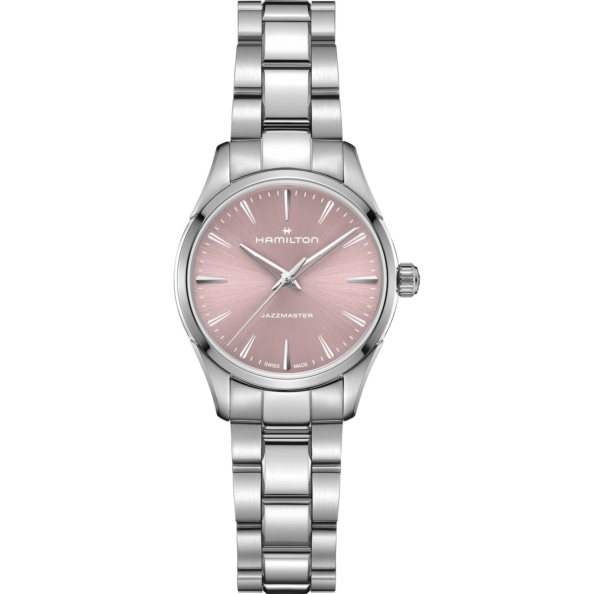Hamilton Jazzmaster Quartz 32 mm H32301171