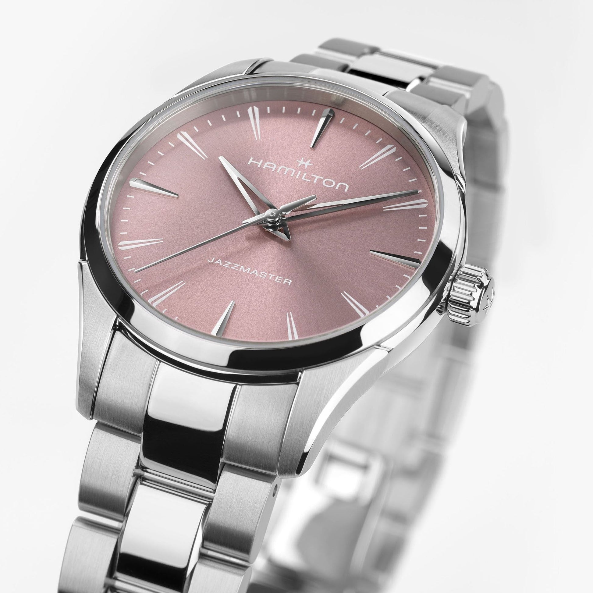 Hamilton Jazzmaster Quartz 32 mm H32301171