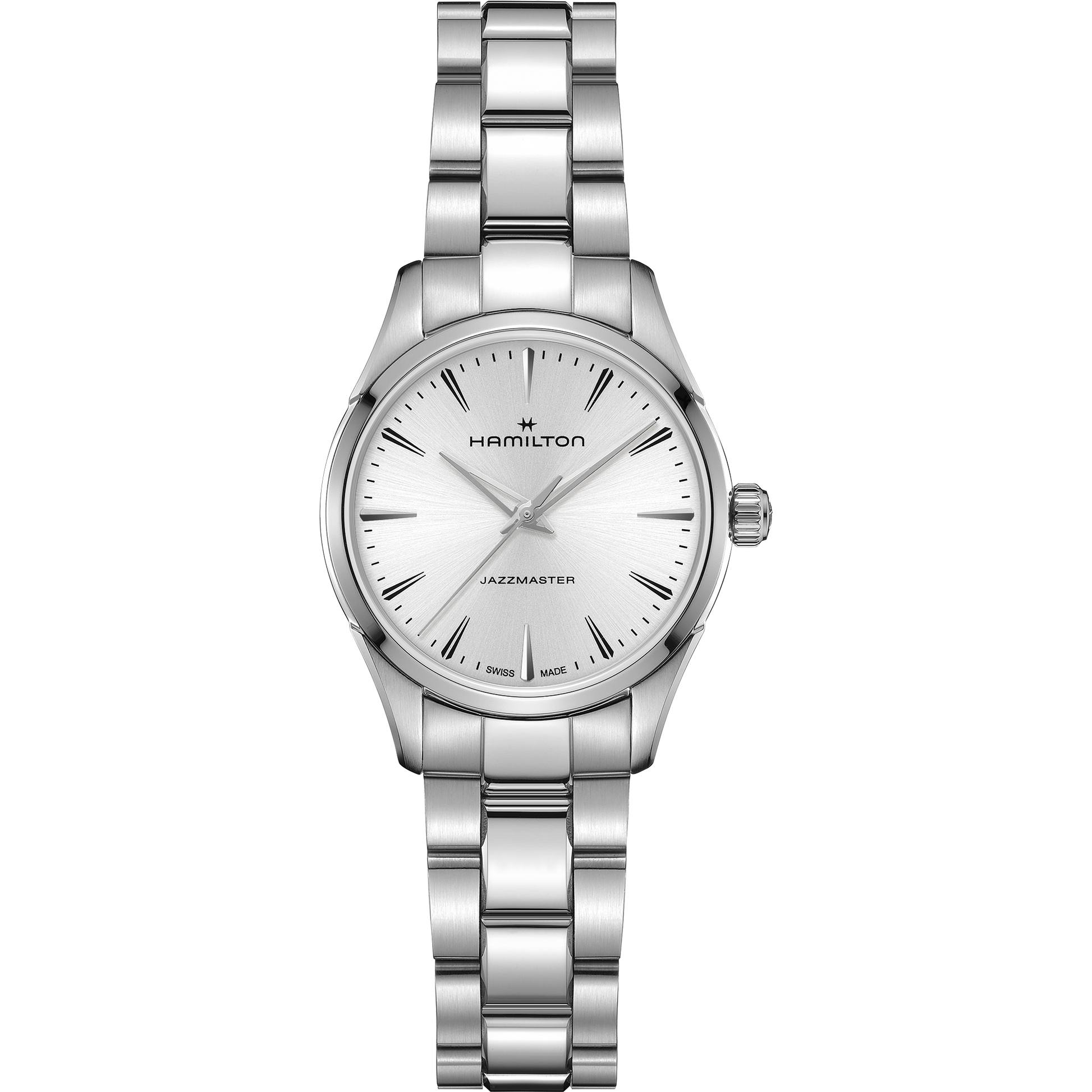 Hamilton Jazzmaster Quartz 32 mm H32301181