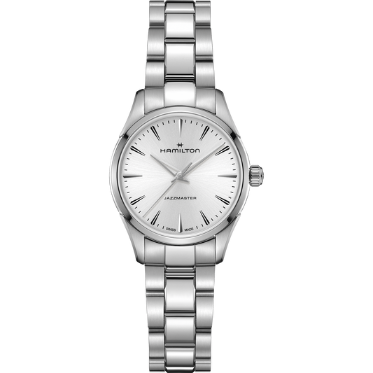 Hamilton Jazzmaster Quartz 32 mm H32301181