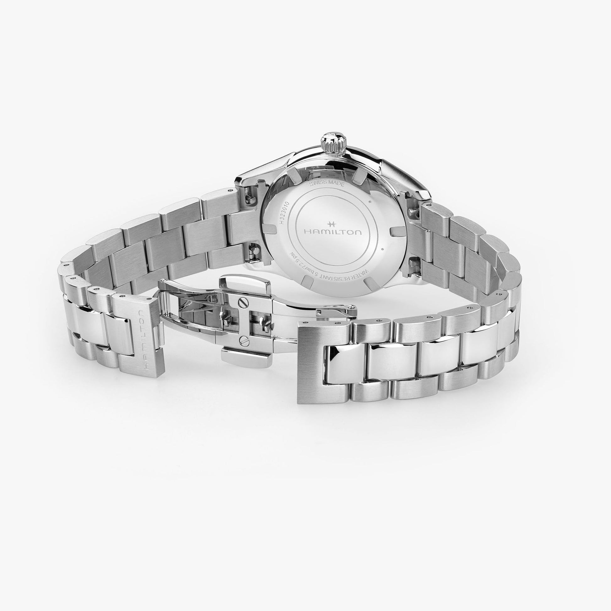 Hamilton Jazzmaster Quartz 32 mm H32301181