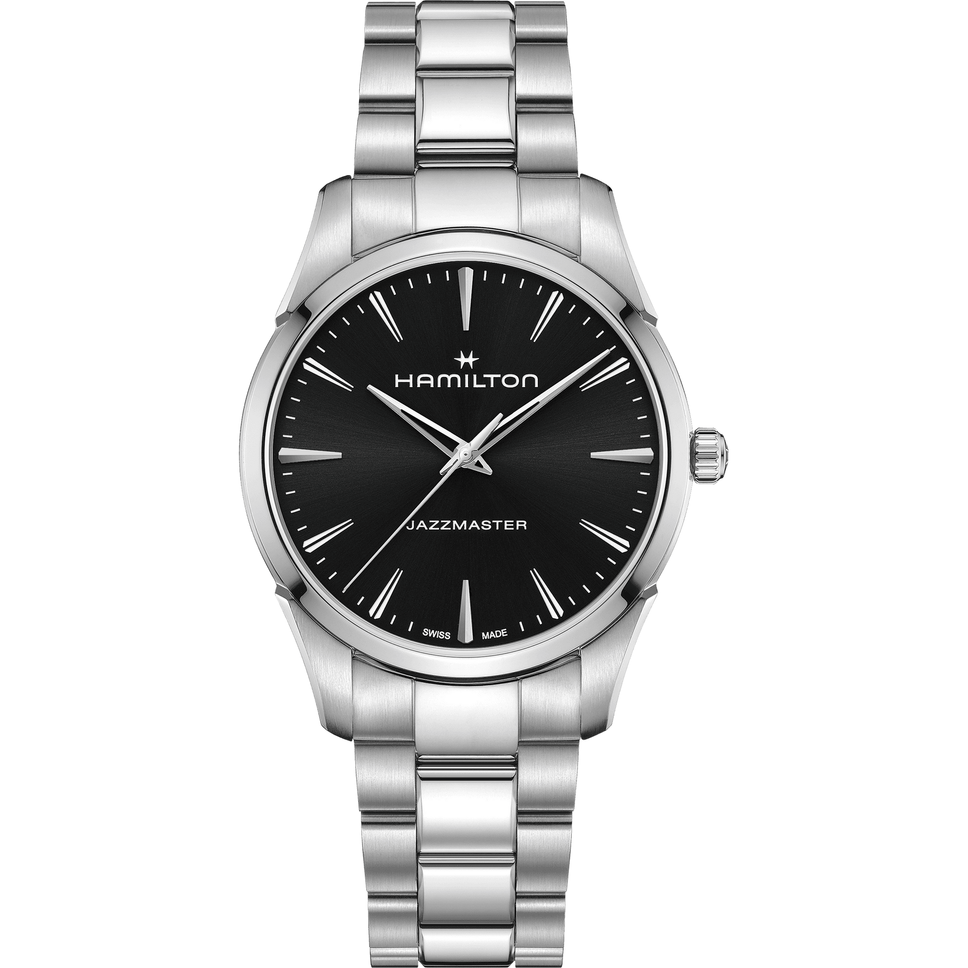 Hamilton Jazzmaster Quartz 40 mm H32461131