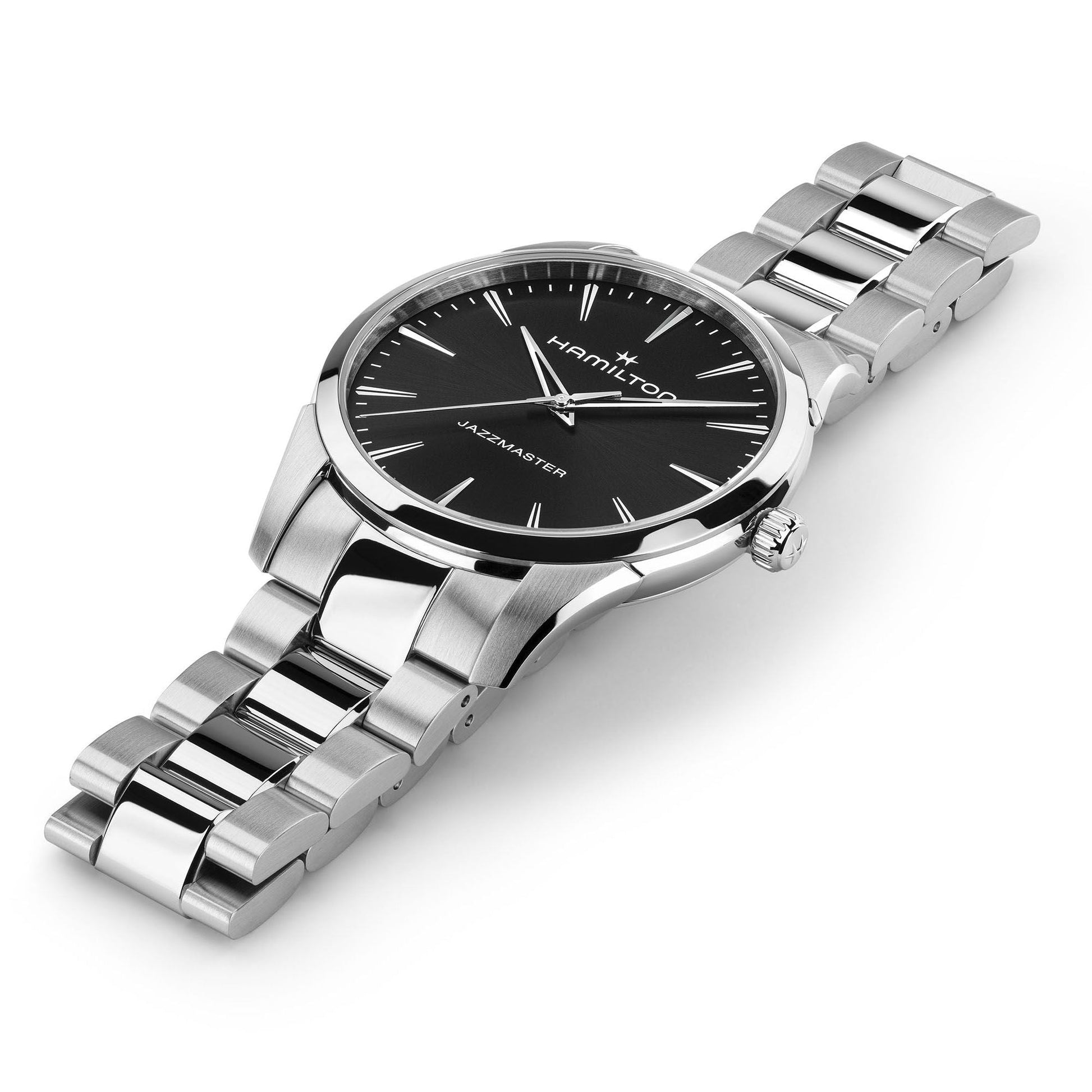 Hamilton Jazzmaster Quartz 40 mm H32461131