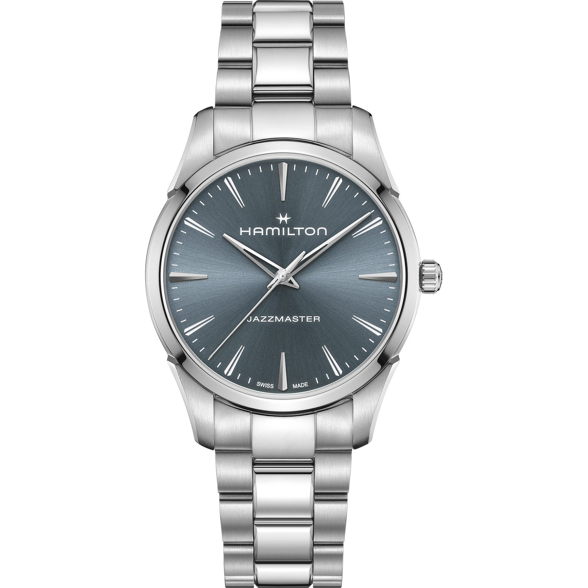 Hamilton Jazzmaster Quartz 40 mm H32461141
