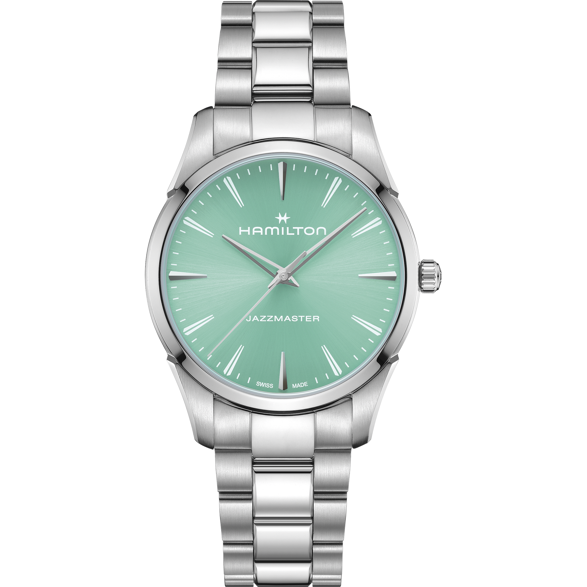 Hamilton Jazzmaster Quartz 40mm H32461161