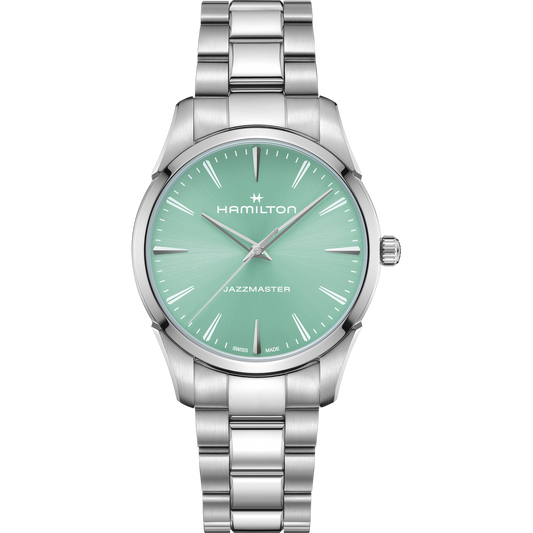 Hamilton Jazzmaster Quartz 40mm H32461161