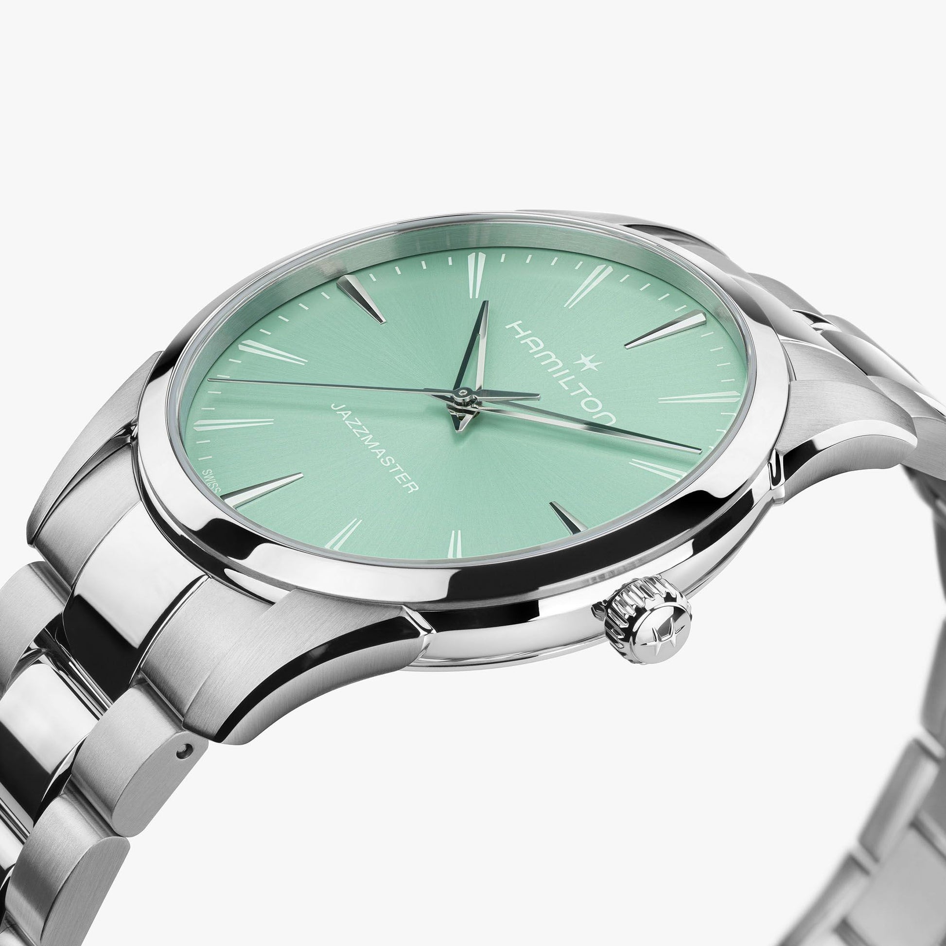Hamilton Jazzmaster Quartz 40mm H32461161
