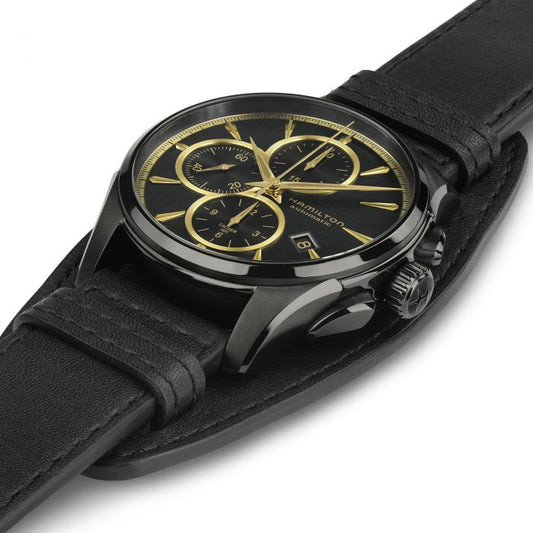 Jazzmaster Auto Chrono
 H32506730