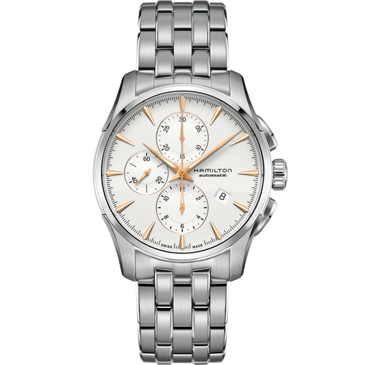 Jazzmaster Auto Chrono
 H32586111