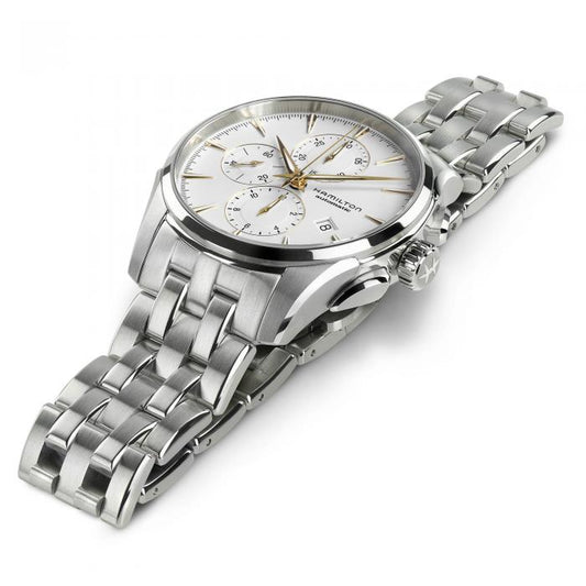 Jazzmaster Auto Chrono
 H32586111