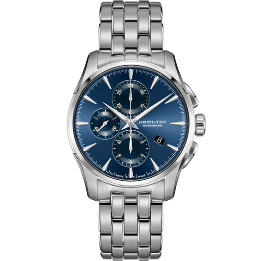 Jazzmaster Auto Chrono
 H32586141