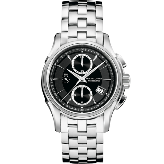 Jazzmaster Auto Chrono
 H32616133