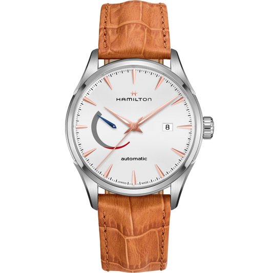 Jazzmaster Power Reserve Auto
 H32635511